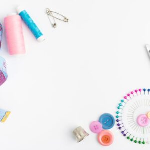 Accesorios costura