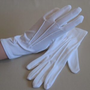 Guantes penitente