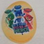 Superhéroe 4